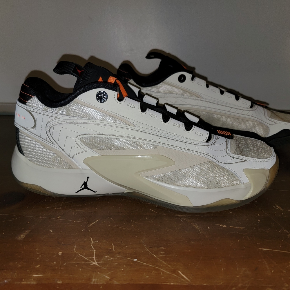 Nike Jordan Luka 2 Neutral Men's sz 13